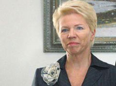 Татьяна Коке.