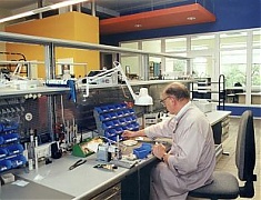 PwC: инновационные возможности Латвии заключаются в способности к коммерциализации PwC: инновационные возможности Латвии заключаются в способности к коммерциализации