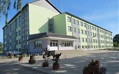 В самом малочисленном 10-м классе Латвии - всего три школьника В самом малочисленном 10-м классе Латвии - всего три школьника