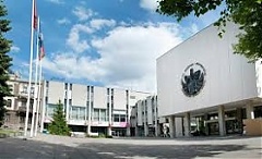 В Академии образования будет Вильнюсский центр полонистики В Академии образования будет Вильнюсский центр полонистики
