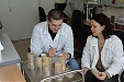 На Grindeks успешно завершился проект Дни профессий На Grindeks успешно завершился проект Дни профессий