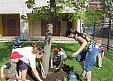 Таллинн купит новый инвентарь для детских садов Таллинн купит новый инвентарь для детских садов