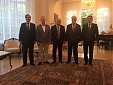 О запрете русского языка в вузах Латвии:"Это не выстрел в ногу. Это добровольная кастрация!". О запрете русского языка в вузах Латвии:"Это не выстрел в ногу. Это добровольная кастрация!".