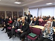 В Риге состоялась Международная научная конференция «Историческая память и образы прошлого в творчестве Валентина Пикуля» В Риге состоялась Международная научная конференция «Историческая память и образы прошлого в творчестве Валентина Пикуля»