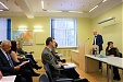 В Балтийской международной академии обсудили проблемы трансформации в экономике, юриспруденции и психологии В Балтийской международной академии обсудили проблемы трансформации в экономике, юриспруденции и психологии