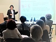 Темпы старения населения планеты меняют мир туризма Темпы старения населения планеты меняют мир туризма