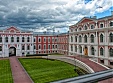 ЛСХУ, Лиепайский университет и ДУ подпишут меморандум о создании консорциума университетов ЛСХУ, Лиепайский университет и ДУ подпишут меморандум о создании консорциума университетов