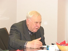 Киртовский Имант Христианович Киртовский Имант Христианович