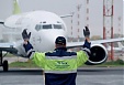 airBaltic: то взлет, то посадка airBaltic: то взлет, то посадка