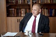 Александр Аузан – внук латышского стрелка Александр Аузан – внук латышского стрелка