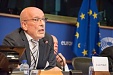 Вопросы реституции обсуждаются в Брюсселе и Риге Вопросы реституции обсуждаются в Брюсселе и Риге
