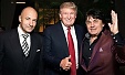 Латвийский KNAB и Дональд Трамп: назад в будущее Латвийский KNAB и Дональд Трамп: назад в будущее