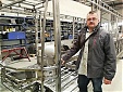 Чешский завод SOR Libchavy – пример для подражания Чешский завод SOR Libchavy – пример для подражания