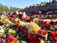 У памятника освободителям Риги пройдут мероприятия в честь 74-й годовщины разгрома нацизма У памятника освободителям Риги пройдут мероприятия в честь 74-й годовщины разгрома нацизма