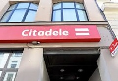 Citadele Bank to transform its Lithuanian subsidiary into branch Citadele Bank to transform its Lithuanian subsidiary into branch