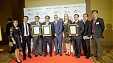 Концерн Eesti Energia получил Asian Power Awards 2017 за сланцевую станцию в Иордании Концерн Eesti Energia получил Asian Power Awards 2017 за сланцевую станцию в Иордании