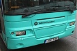 Tallinna Linnatranspordi AS ищет поставщика биогаза для новых автобусов Tallinna Linnatranspordi AS ищет поставщика биогаза для новых автобусов