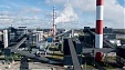 Аувереская электростанция с вечера вторника начала работу Аувереская электростанция с вечера вторника начала работу