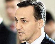 Радослав Сикорский