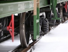 Первые электровозы в Литве могут появиться уже в 2019 году Первые электровозы в Литве могут появиться уже в 2019 году