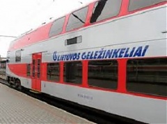Lietuvos gelezinkeliai до начала января заплатит назначенный ЕК штраф Lietuvos gelezinkeliai до начала января заплатит назначенный ЕК штраф