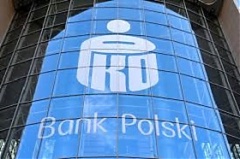 Польский банк PKO пока не раскрывает свои планы развития в Литве Польский банк PKO пока не раскрывает свои планы развития в Литве