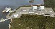 Россия построит завод СПГ на Балтике Россия построит завод СПГ на Балтике
