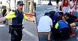 Официальные лица стран Балтии осудили теракт в Барселоне Официальные лица стран Балтии осудили теракт в Барселоне