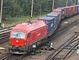 Как балтийские железнодорожники отправляли Amber Train Как балтийские железнодорожники отправляли Amber Train