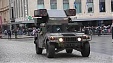 Эстонская армия резервирует технику у жителей страны на случай кризиса Эстонская армия резервирует технику у жителей страны на случай кризиса