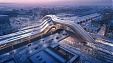 Госконтроль Эстонии: завершение проекта Rail Baltic в срок не представляется реалистичным Госконтроль Эстонии: завершение проекта Rail Baltic в срок не представляется реалистичным