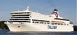 Tallink в июле и августе организует два дополнительных рейса из Риги в Хельсинки Tallink в июле и августе организует два дополнительных рейса из Риги в Хельсинки
