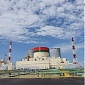 Belarus' nuclear plant resumes electricity production Belarus' nuclear plant resumes electricity production