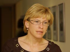 Ингрида Шимоните. Ингрида Шимоните.