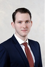  Ото Давидовс, директор департамента Корпоративных финансов Baltic International Bank.