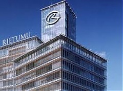 Эксперты РАМ: финансовые рынки непоколебимы Эксперты РАМ: финансовые рынки непоколебимы