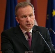 Банк Латвии:Римшевич: нужно думать как использовать ресурсы Банк Латвии:Римшевич: нужно думать как использовать ресурсы