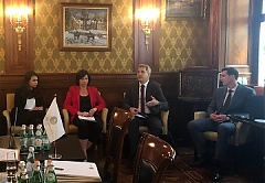 Baltic International Bank: «У финансовой отрасли есть потенциал» Baltic International Bank: «У финансовой отрасли есть потенциал»
