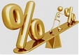 Дефицит бюджета Латвии в 2011 году — 4% от ВВП