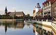 ЕС выделяет приграничным с Россией регионам 67 млн. евро ЕС выделяет приграничным с Россией регионам 67 млн. евро