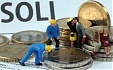 КС Латвиии признал норму закона о налоге солидарности не соответствующим Конституции КС Латвиии признал норму закона о налоге солидарности не соответствующим Конституции