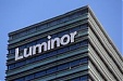ЕБРР инвестирует в облигации Luminor Bank до 150 млн. евро ЕБРР инвестирует в облигации Luminor Bank до 150 млн. евро