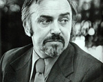 Индулис Зариньш — ректор Академии художеств и лауреат Ленинской премии. 1976 г.