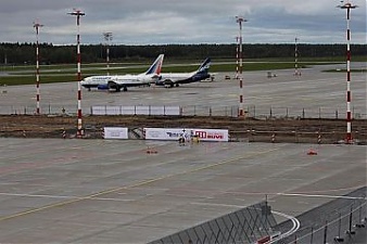 Фото: riga-airport.com