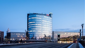 Торговый центр Таску. Фото: Aivo Urberg