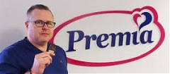 Premia удвоила прибыль Premia удвоила прибыль