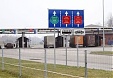 Таможни России и Латвии будут сокращать очереди на границе Таможни России и Латвии будут сокращать очереди на границе