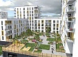 В новом проекте Naujamiescio namai в Вильнюсе уже продано три четверти квартир В новом проекте Naujamiescio namai в Вильнюсе уже продано три четверти квартир