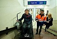 Linstow в сотрудничестве с Apeirons существенно улучшили доступность для инвалидов в Риге Linstow в сотрудничестве с Apeirons существенно улучшили доступность для инвалидов в Риге