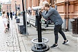 В Старой Риге открыли телескоп виртуальной реальности В Старой Риге открыли телескоп виртуальной реальности